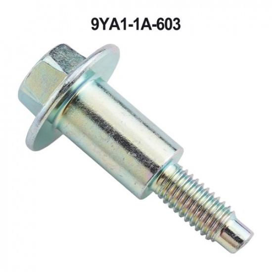 Anti-corrosion Metal Bolt For Mazda 3 6 For CX-3 CX-5 2012- 9YA1-1A-603