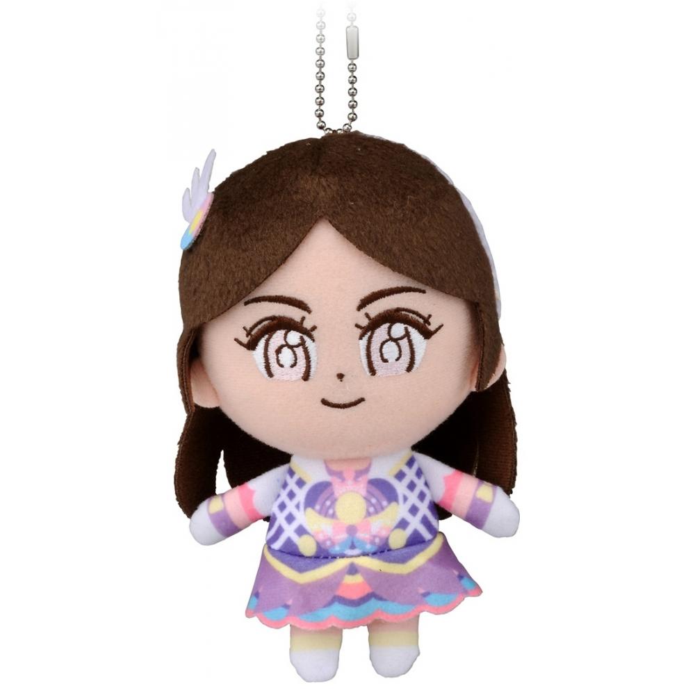 

Takara Tomy Magic X Warriors Magi Majo Pures Magic X Warrior Magi Majo Pures Character Mascot Yuria