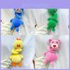 Muñecas y Peluches – Peluches - Héroes de películas