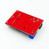 LM2596 LM2596S Dual USB DC-DC 9V 12V 24V 36V to 5V 3A Step Down Buck Converter Board Car Charger Solar Power Supply Module
