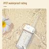 HEZHENG Portable Water Flosser CN plug (adapter included)