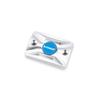 For SYM KRNBT 125 Front Brake Fluid Tank CNC Oil Cup Cap Brake Fluid Cap Master Cylinder Reservoir Motorcycle Accessories