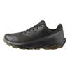 Salomon Elixir Tour Black Asphalt Men Sneakers Castlerock L47576700