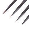 Modeling Brushes Series Fine-Point / Flat / Dry Brush Functional Tool For Diy Model Building Collecting Kits