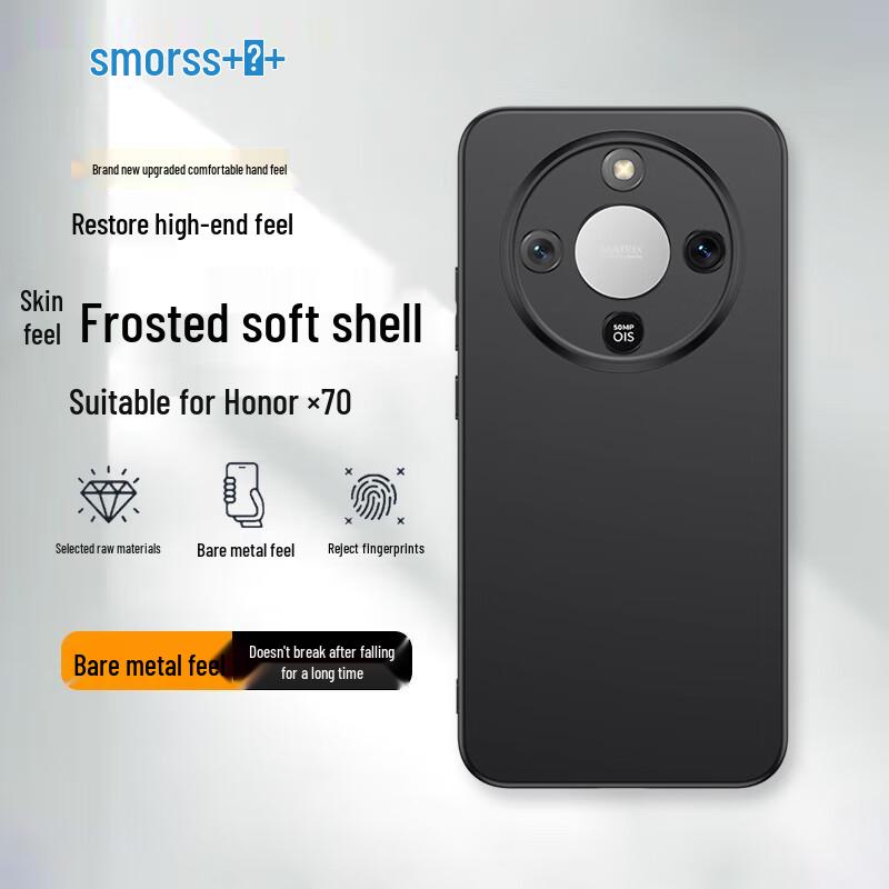 Smorss Protective Phone Cases for Honor