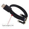 EXP GDC Beast HDMI To Mini PCI E Cable Cord