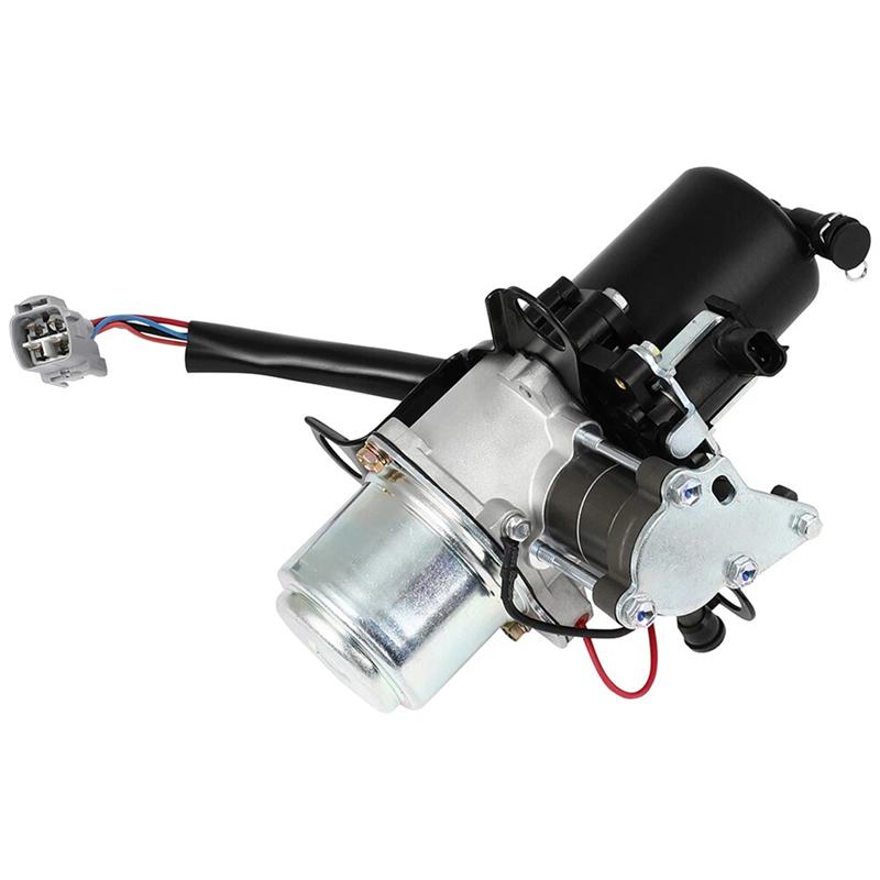 NEW-For Lexus LS 460 460L LS 600H L 2007-2020 48914-50031 48914-50030 Air Suspension Compressor Assemblies