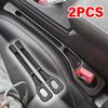 Universal Car Seat Gap Plug Seam Filling Anti-Leakage Strip Seat Side Slot Filling Strips Anti-Loss Vehicle Interior Accessories