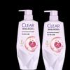 CLEAR Anti-Schuppen Shampoo für die Kopfhautpflege
