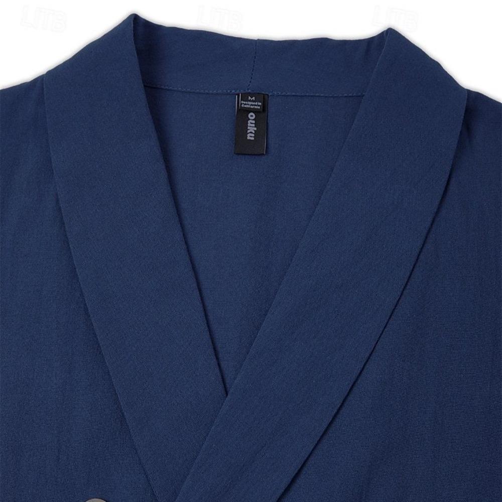 Herren Anzughemden, Casual Business, Verdickt, Modisch, Lässig, Bequem und Atmungsaktiv Langarm Herrenhemden