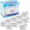 Wasserfilter Filterkartusche Aquaphor B25 Aquaplus Active für Krug 200L
