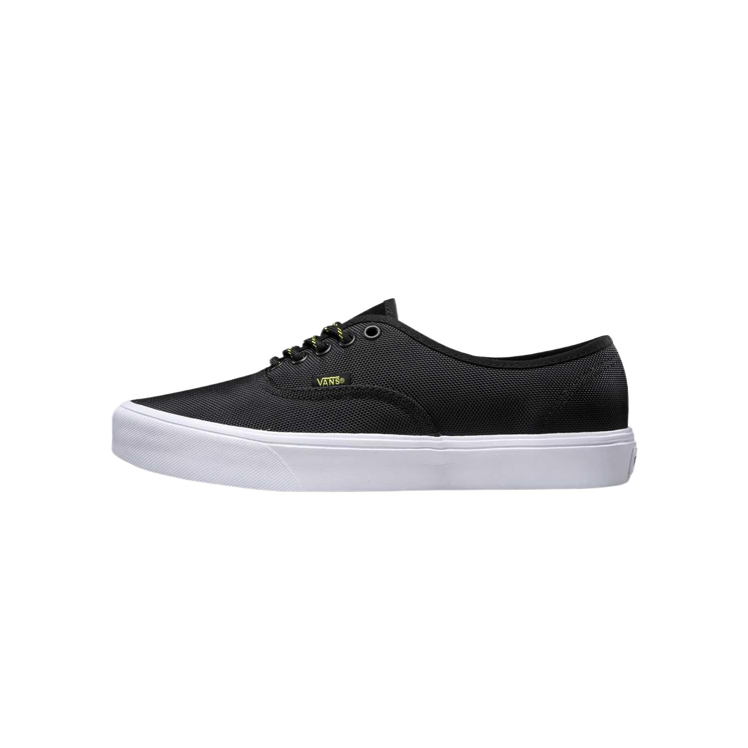 

Vans Authentic Breathable And Wear resistant Low top Skateboard Shoes Men s Black VN0A2Z5JOKI 43