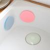 Bathroom Suction Cup Anti-clogging Floor Drain Pool Cover Leakproof Sink Plug