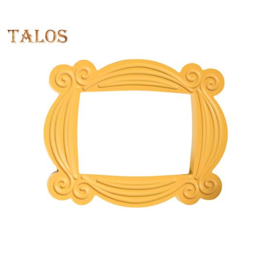 

Винтажная деревянная фоторамка, картина, картина, плакат, витрина, домашний офис, спальня, прямоугольное настенное крепление, настольный держатель для фотографий золотистый