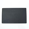 Pet Placemat Cat Dog Drinking Feeding Placemat Feeder Mats Cat Feed Mat Dog Food bowl Mat Silicone Waterproof Pet Bowl Pad