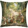 Textile pentru bucătărie și sufragerie – Huse pentru perne