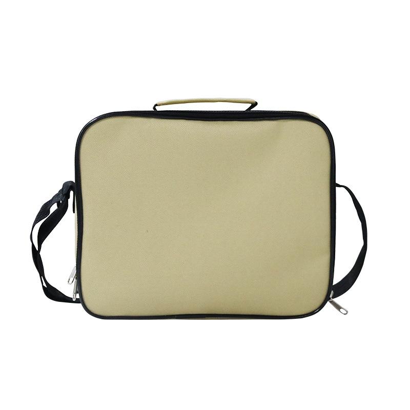 Lunch Bag, Student Lunch Box, Lunch Box, One Piece To Picture, Custom Heat Transfer Bag, Heat Transfer.