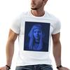 Aurora Aksnes Classic Essential TShirt All Weather Casual Short Sleeve