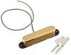 Pickup Gold Cover Made In Japan Front Position GOTOH PICKUPSTelecaster TL-Custom GTPU-TL-CTM-GLD-N