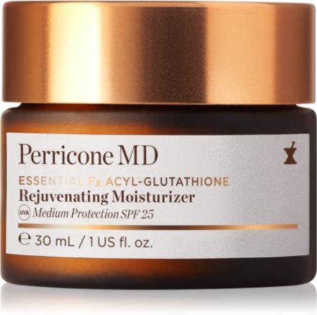 

anti-wrinkle rejuvenating moisturizer TU прозрачный