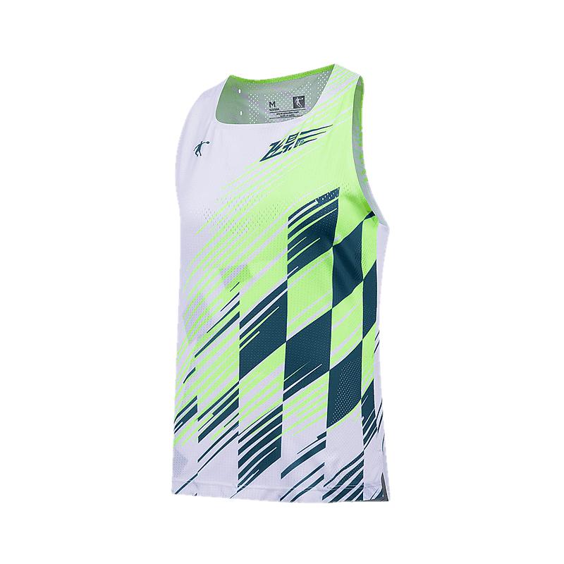 Жилет для бега QIAODAN Feiying PB XL