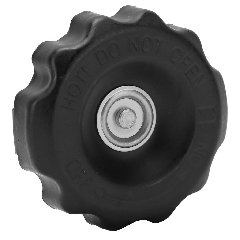 Motorcycle Radiator Water Tank Cap 1.1 Bar Pressure Sealing Leakproof Replacement for Suzuki