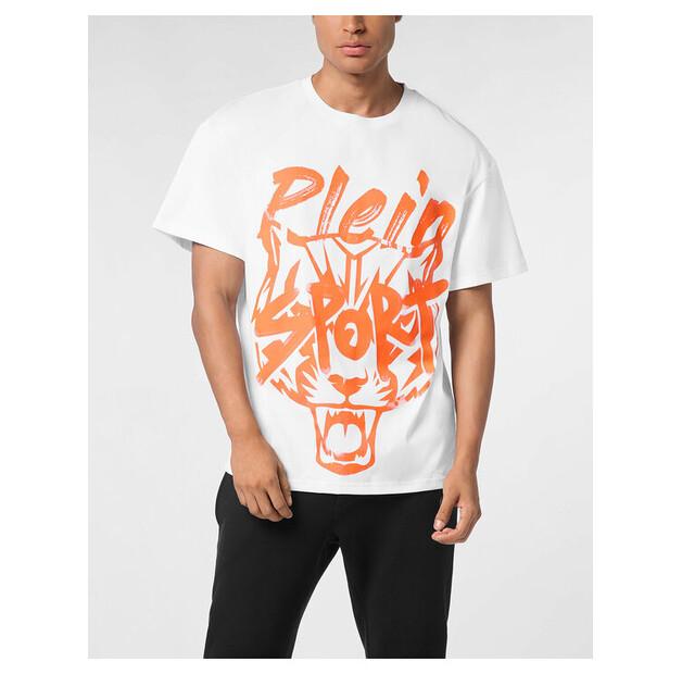 Футболка Plein Sport 28351 EU 4XL