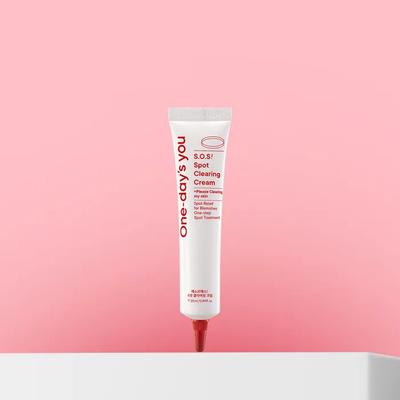 Gezichtsverzorging – Acne producten