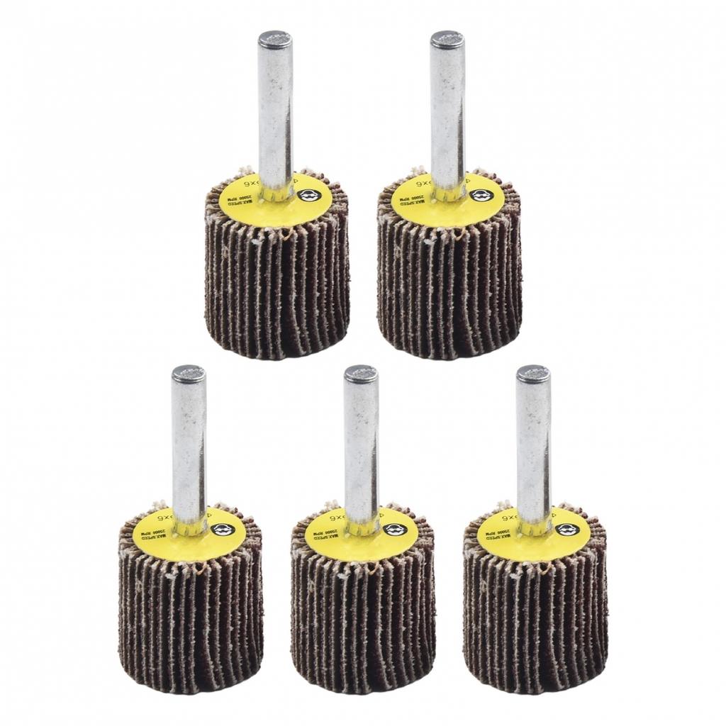 Lamellenscheibe Schmirgelleinen Gute Wärme Gute Selbstschärfung Hohe Flexibilität