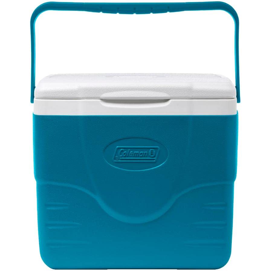 Coleman Cooler Chiller 9 Quart Portable Cooler -