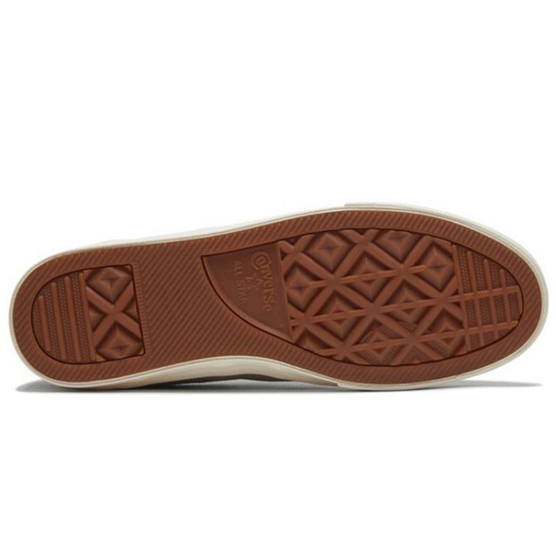 Converse Louie Lopez Pro Low-Top Board Shoes Unisex Grey