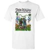 Iron Reagan Death Pit T Shirt