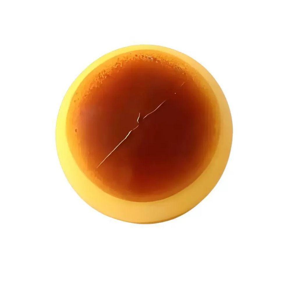 Pudding DIY Pressure Ball Kit Slow Rebound Handmade Ball Skin DIY Empty Ball Skin Adults Beginners