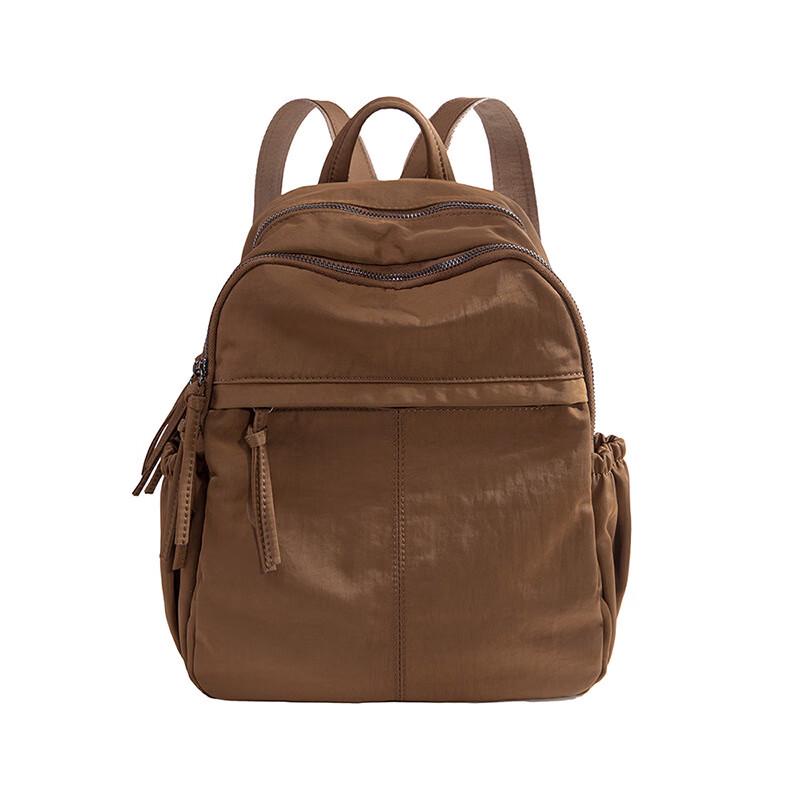 Li Shen Women s Lightweight Oxford Nylon Backpack