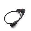0281002102 Crank Crankshaft Position Sensor For Fiat Brava I Petrol Hatch 1.4 Litre 1995-2001 Lancia Y 1995-2007 77662510