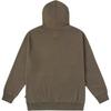 Vans Soft Comfortable Pullover Hoodie Unisex hoodies Army-Green VN000P33KCZ