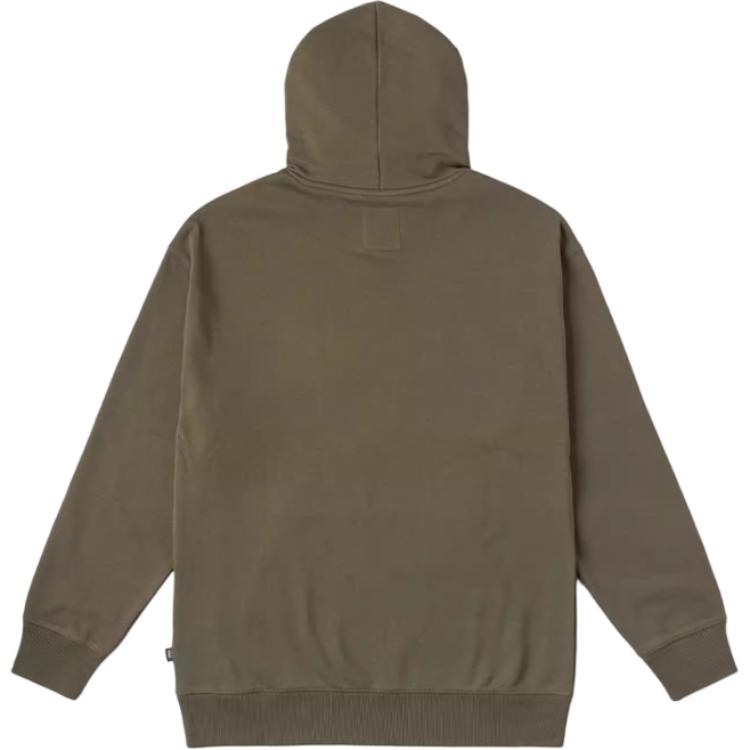 New Vans Sweatshirt Unisex Army Green VN000P33KCZ