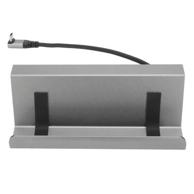 7 in 1 Dockingstation Typ C zu PD HD Multimedia-Schnittstelle 2USB3.0 USB2.0 USB C RJ45 Erweiterung