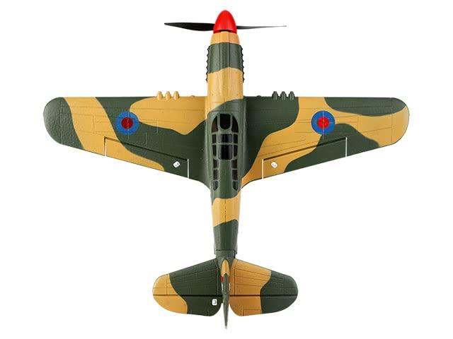 Hitec Multiplex Japan HiTEC A220 Fighter RTF Japanese Authorized Technical Standards Compliance Under No Aircraft Registration RC Radio Mode Camouf...