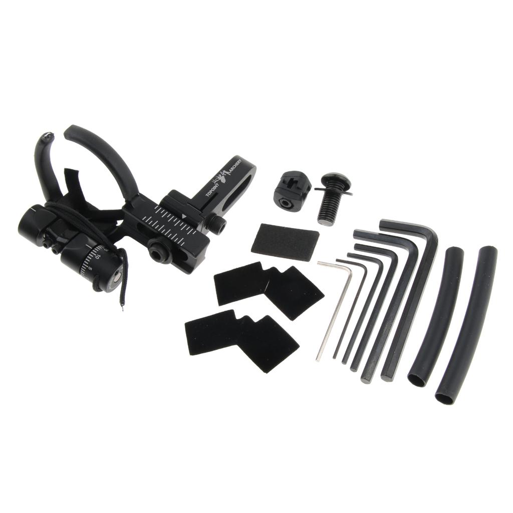 Buy Archery Drop Away Arrow Rest for Compound Bow Hunting Right Hand ...