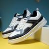 Spring new breathable canvas shoes platform sports board shoes trendy shoes