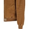 Carhartt WIP OG Santa Fe Jacket Fashion Classic Lapel Work Jacket Unisex Jacket I036240-00S-B7