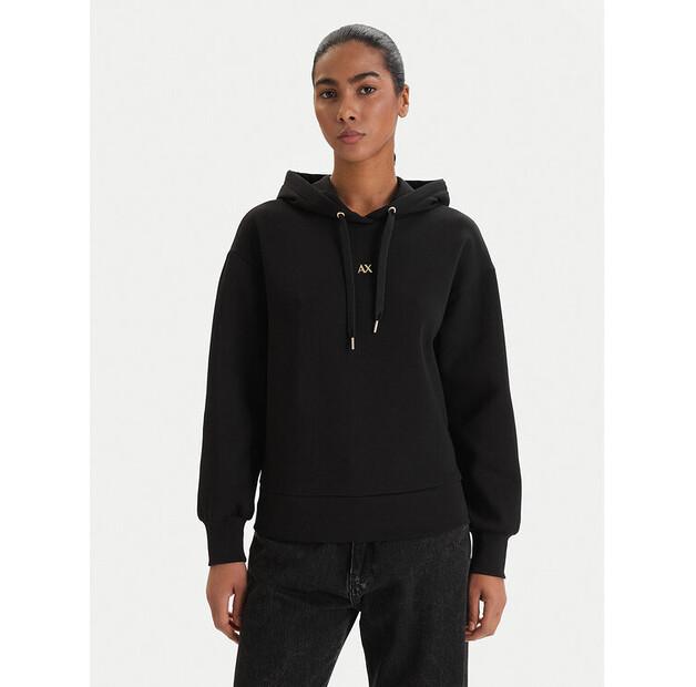 Толстовка Armani Exchange XW001829 AF10818 UC001 EU XL