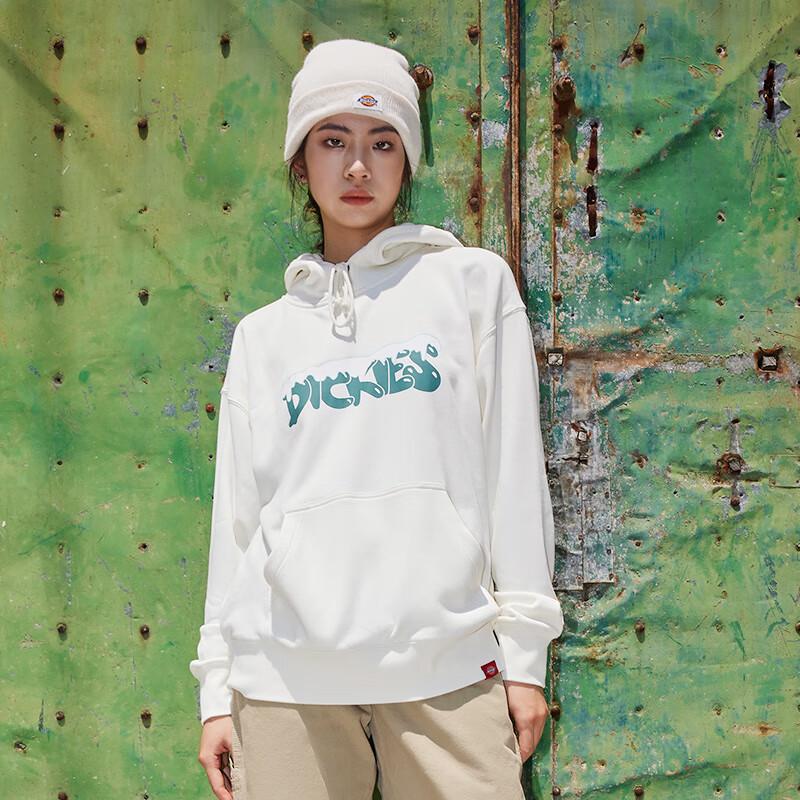 

Толстовка-пуловер унисекс Dickies DK0A88CT L