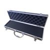 Aluminum Alloy Tool and Storage Box for Guns, Laser Pens, and Small Tools
