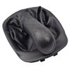 5-Gang Schalthebelknauf Manschette Für Skoda Octavia A4 MK1 1997 1998 1999 2000 2001 2002 2003 2004 2005 2006 2007 2008 2009 2010
