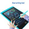 LCD Color Handwriting & Drawing Board for Kids - Available In 8.5, 10 & 12 Inch Sizes