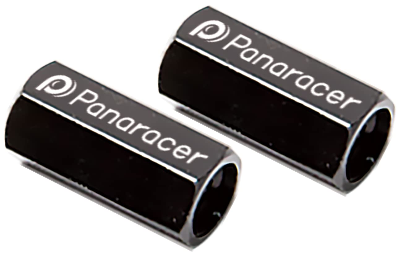 

Panaracer Supplies Valve Core Tool Set of 2 for 2 чёрный