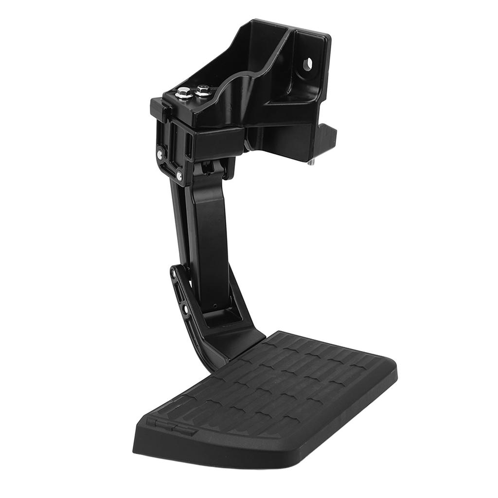 Foldable Truck Bed Step Antislip Convenient Easy To Install PTS30 34000 for Tundra 2022 to 2023