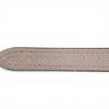 Great HERMES Belt Focus 65 H-belt Reversible Brown Leather Women Used